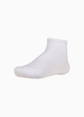 PACK-3 CALCETINES TOBILLEROS DEPORTIVOS INFANTILES