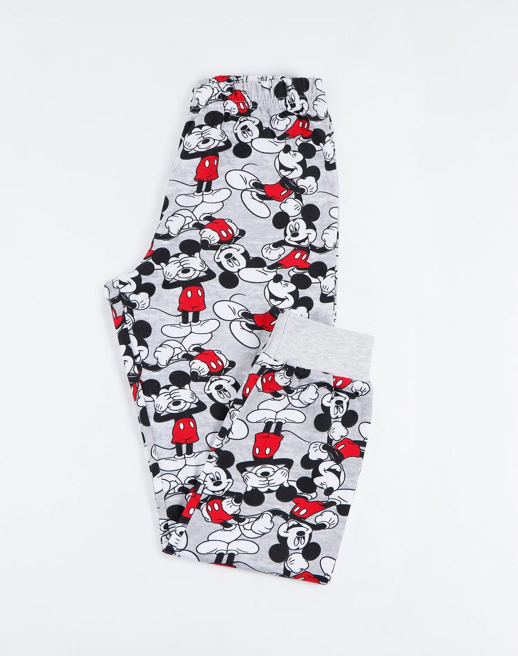 PIJAMA INFANTIL NIÑO MICKEY IS SLEEPY