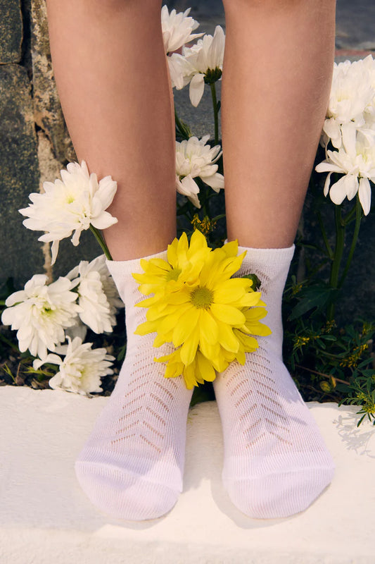 CALCETINES INFANTILES CALADOS