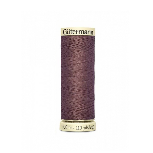 428 BOBINA HILO 100M ``COSELOTODO´´ GUTERMANN