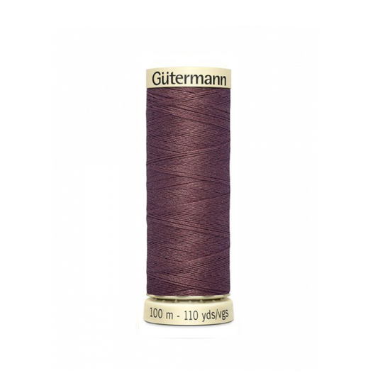 429 BOBINA HILO 100M ``COSELOTODO´´ GUTERMANN