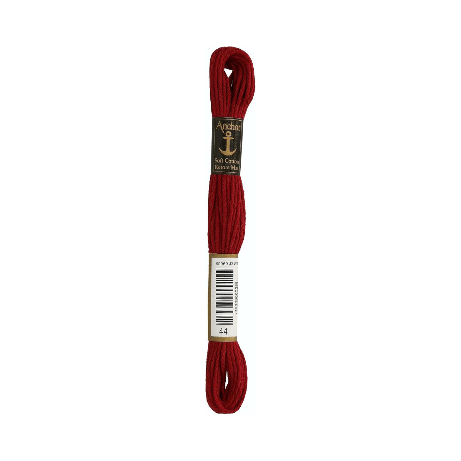 44 MADEJA DE PETIT POINT 10M ANCHOR