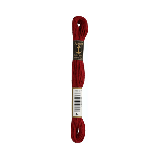 44 MADEJA DE PETIT POINT 10M ANCHOR