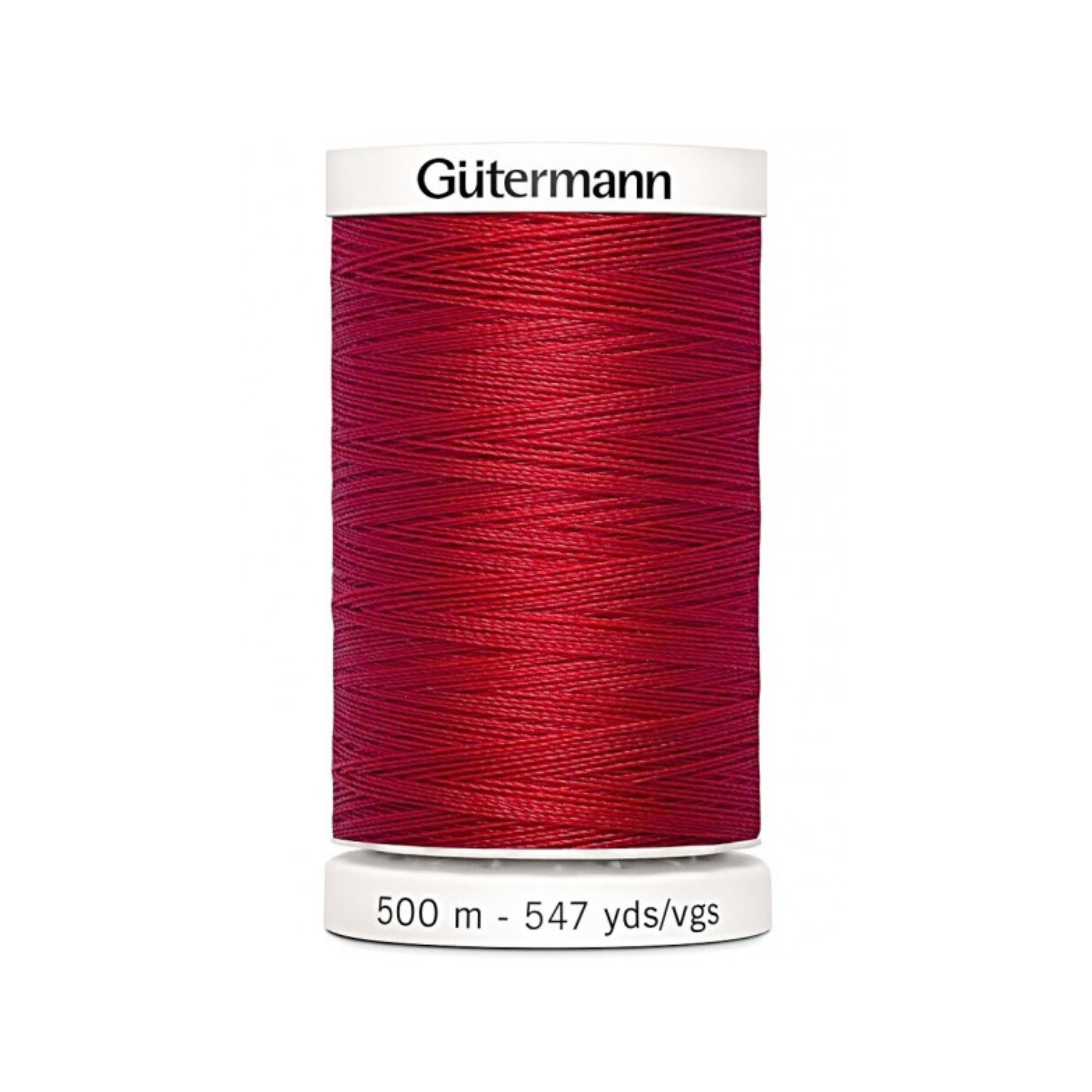 2254 (46) BOBINA HILO 500M ``COSELOTODO´´ GUTERMANN