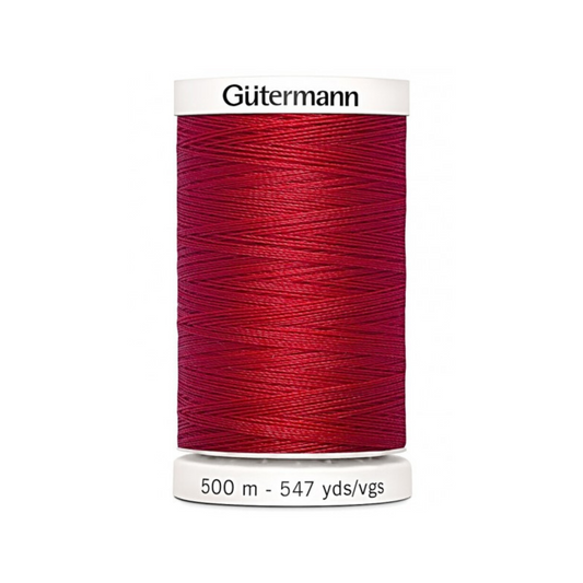 2254 (46) BOBINA HILO 500M ``COSELOTODO´´ GUTERMANN