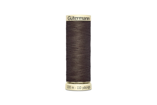480 BOBINA HILO 100M ``COSELOTODO´´ GUTERMANN