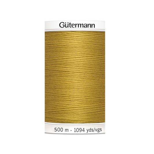 0756 (968) BOBINA HILO 500M ``COSELOTODO´´ GUTERMANN
