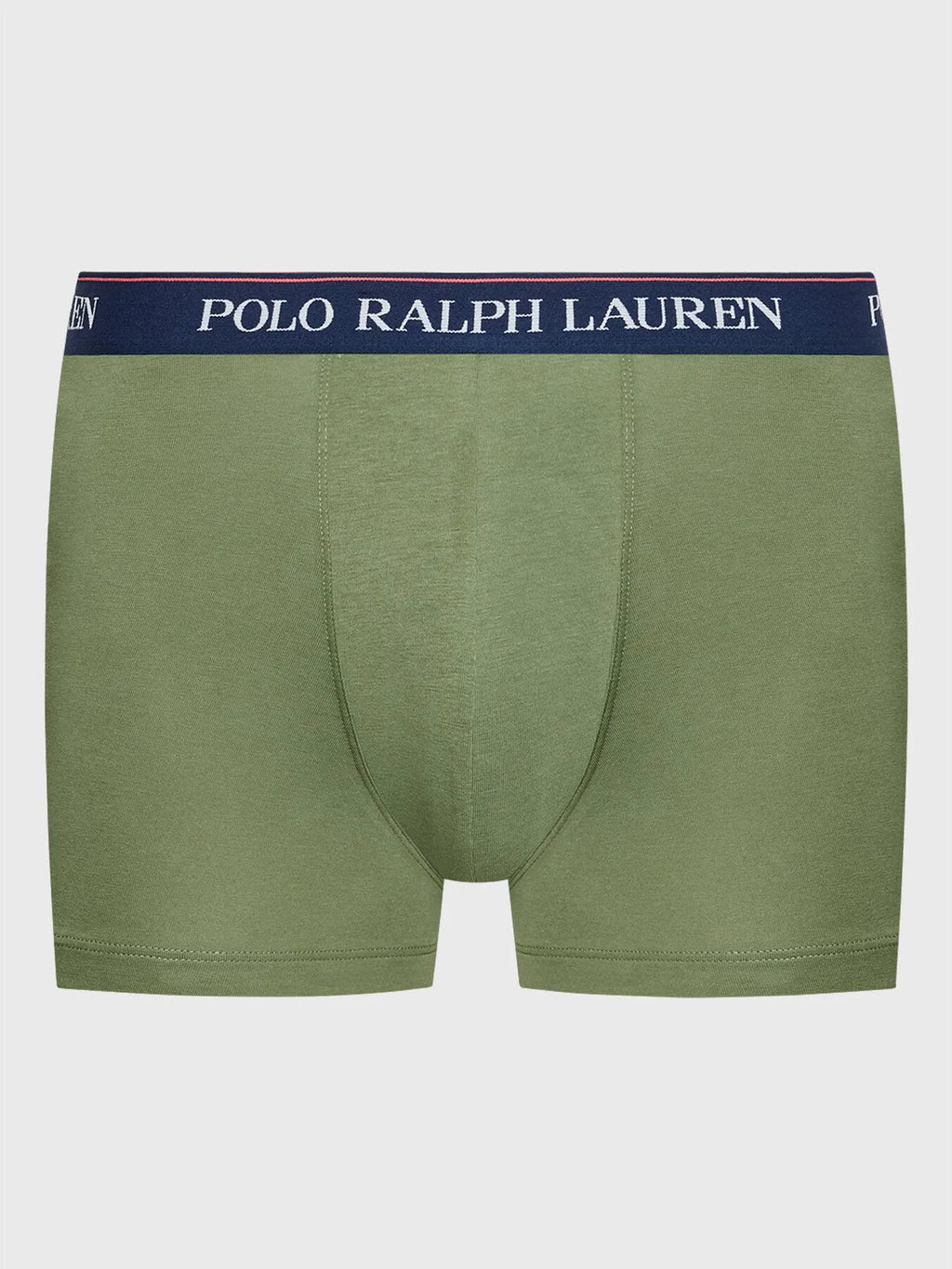 PACK-3 BOXERS STRETCH CLASSIC TRUNKS RALPH LAUREN 99060