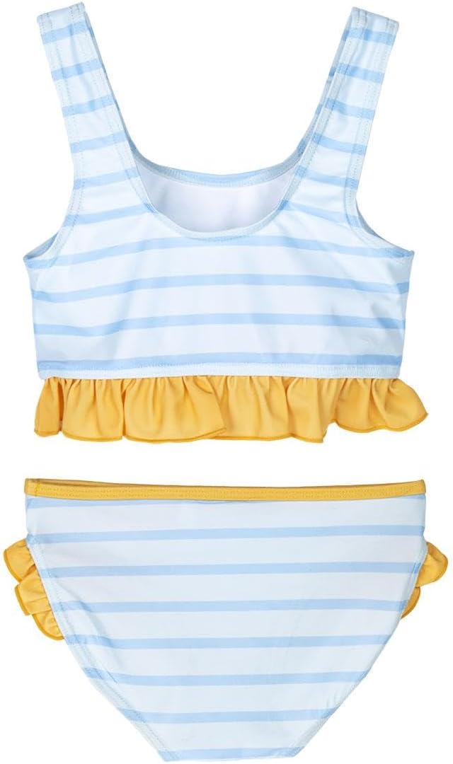 BIKINI INFANTIL BLUEY & FRIENDS