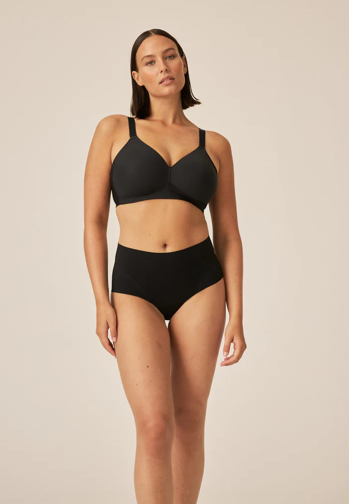 BRAGA REDUCTORA TALLE ALTO