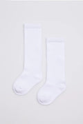 CALCETINES DE BEBE CON PUÑO ANTIPRESION BASICOS