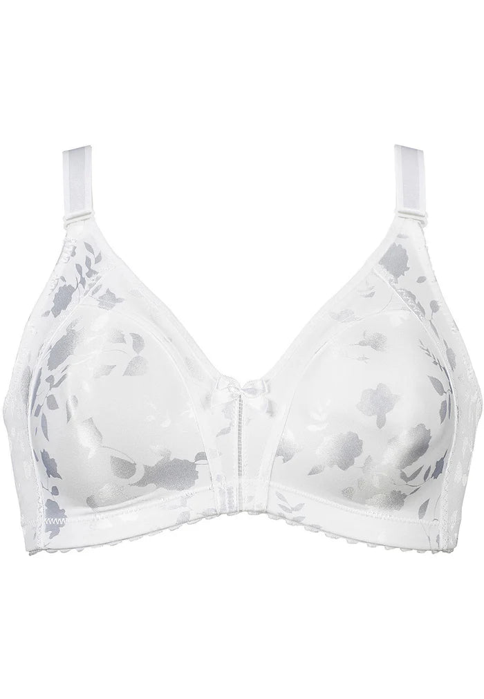 SUJEATADOR SUAVE REDUCTOR ESTAMPADO FLORAL