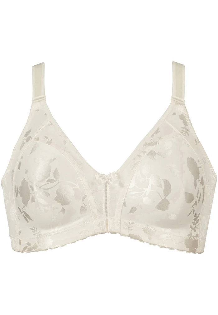 SUJEATADOR SUAVE REDUCTOR ESTAMPADO FLORAL