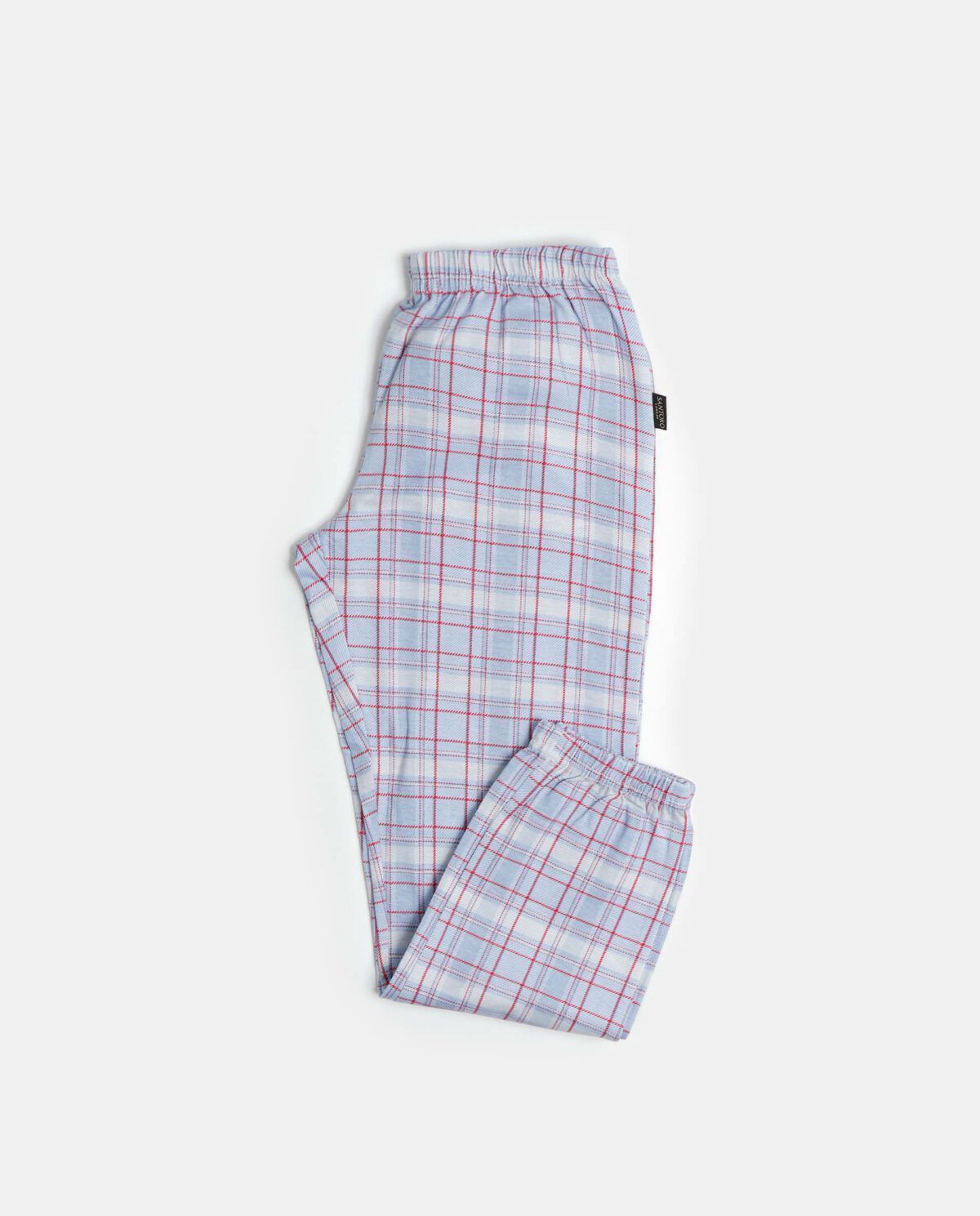 PIJAMA INFANTIL TWIN GORJUSS SANTORO