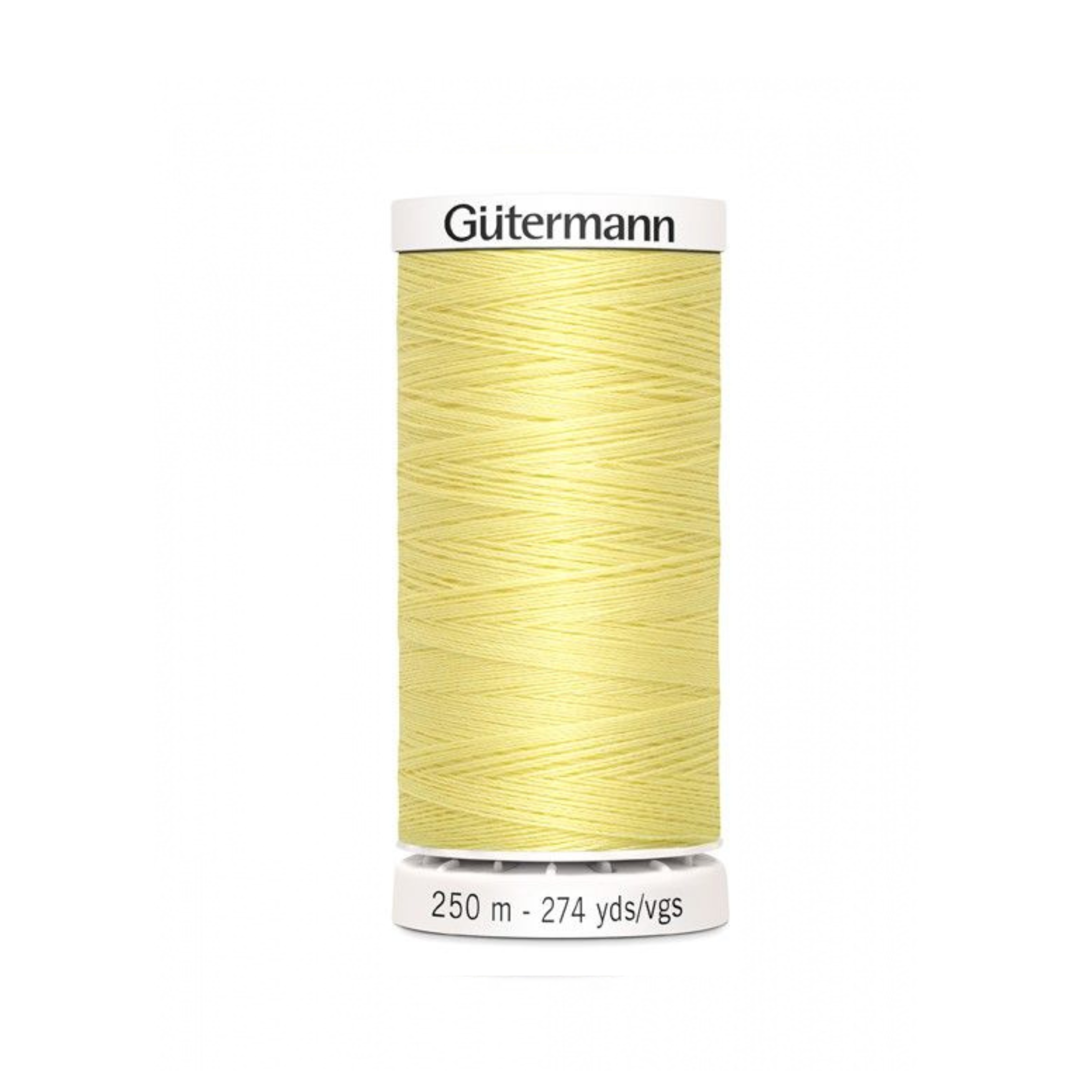578 BOBINA HILO 250M ``COSELOTODO´´ GUTERMANN