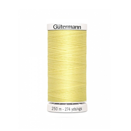 578 BOBINA HILO 250M ``COSELOTODO´´ GUTERMANN