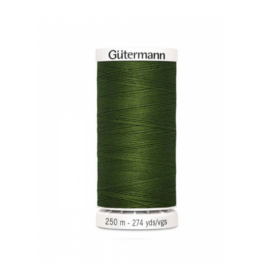 585 BOBINA HILO 250M``COSELOTODO´´ GUTERMANN