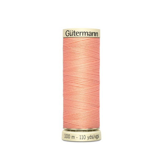 586 BOBINA HILO 100M ``COSELOTODO´´ GUTERMANN