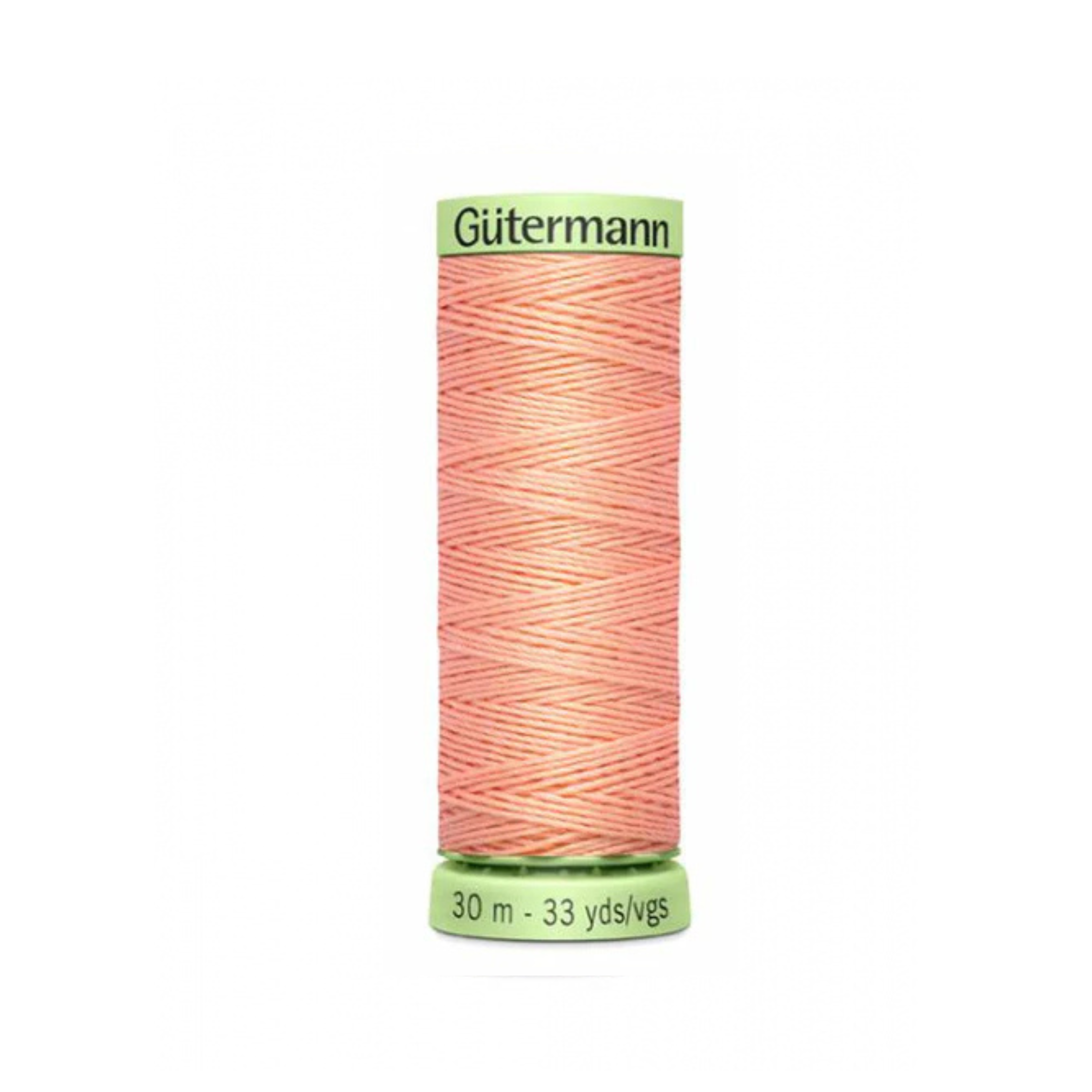 586 BOBINA HILO 30M TORZAL``COSELOTODO´´ GUTERMANN