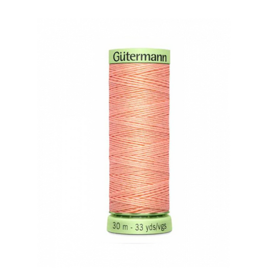 586 BOBINA HILO 30M TORZAL``COSELOTODO´´ GUTERMANN