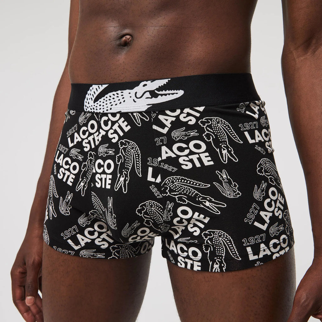 PACK-3 BOXERS MIDI LACOSTE