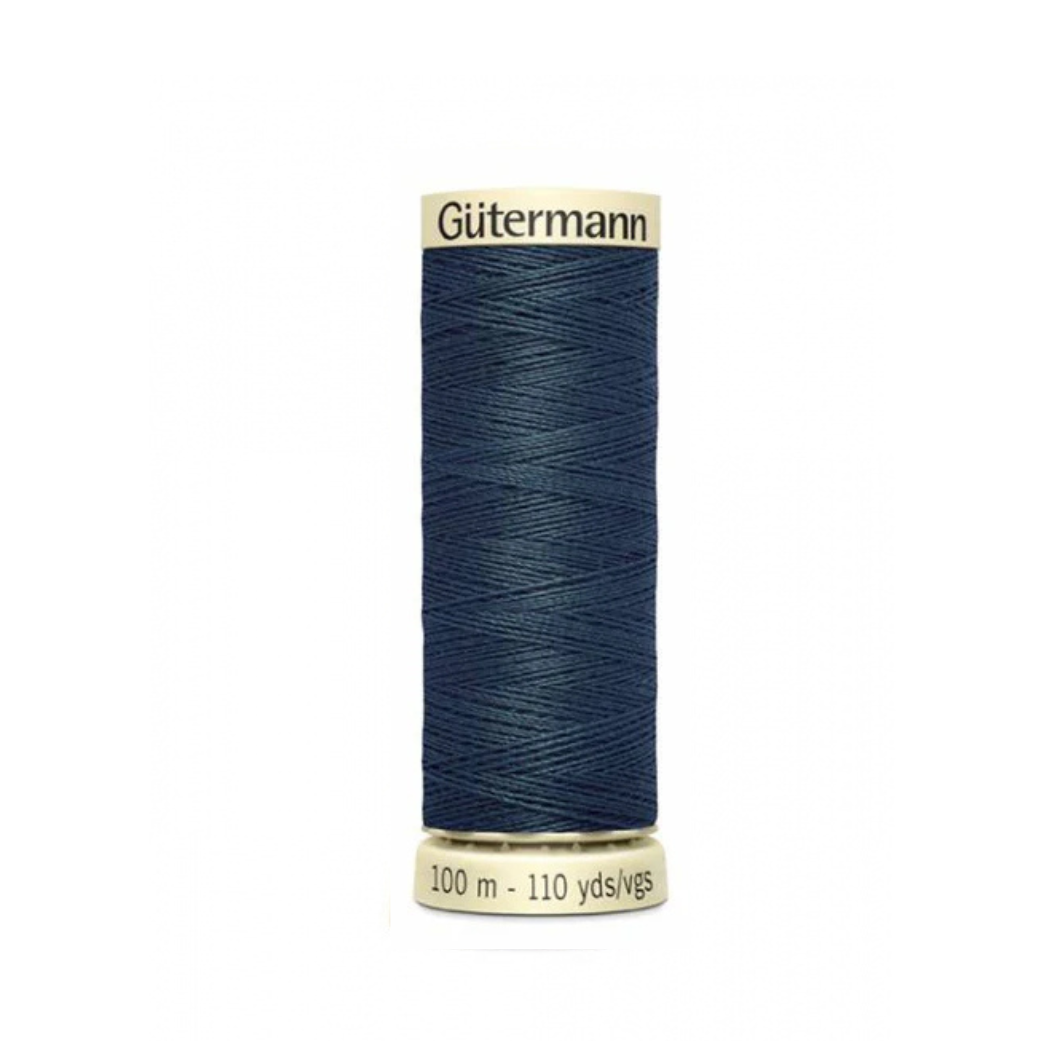 598 BOBINA HILO 100M ``COSELOTODO´´ GUTERMANN
