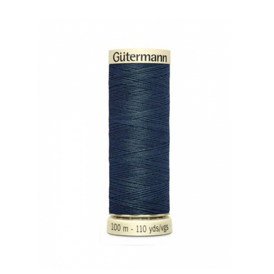 598 BOBINA HILO 100M ``COSELOTODO´´ GUTERMANN