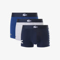 PACK-3 BOXERS MIDI LACOSTE