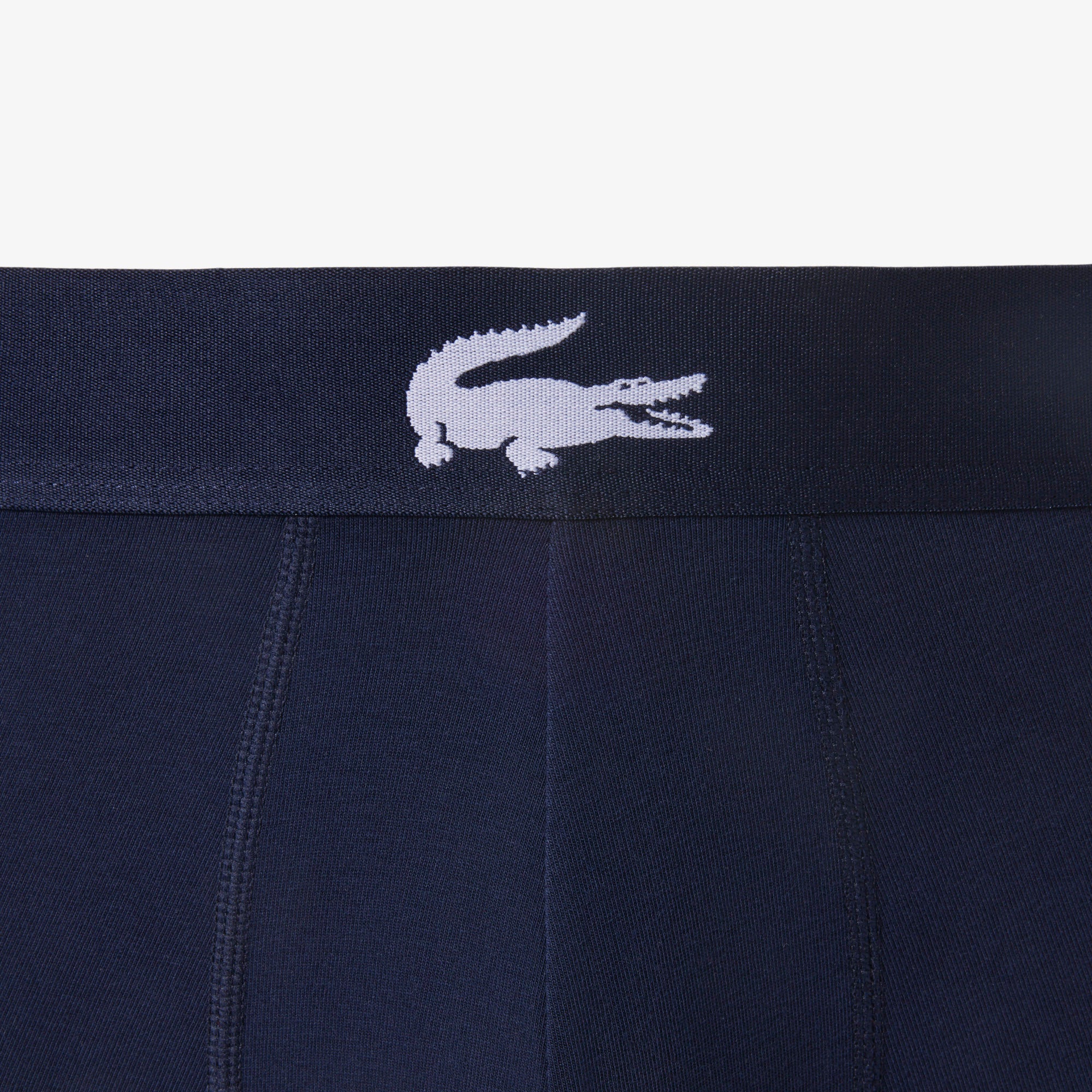 PACK-3 BOXERS MIDI LACOSTE