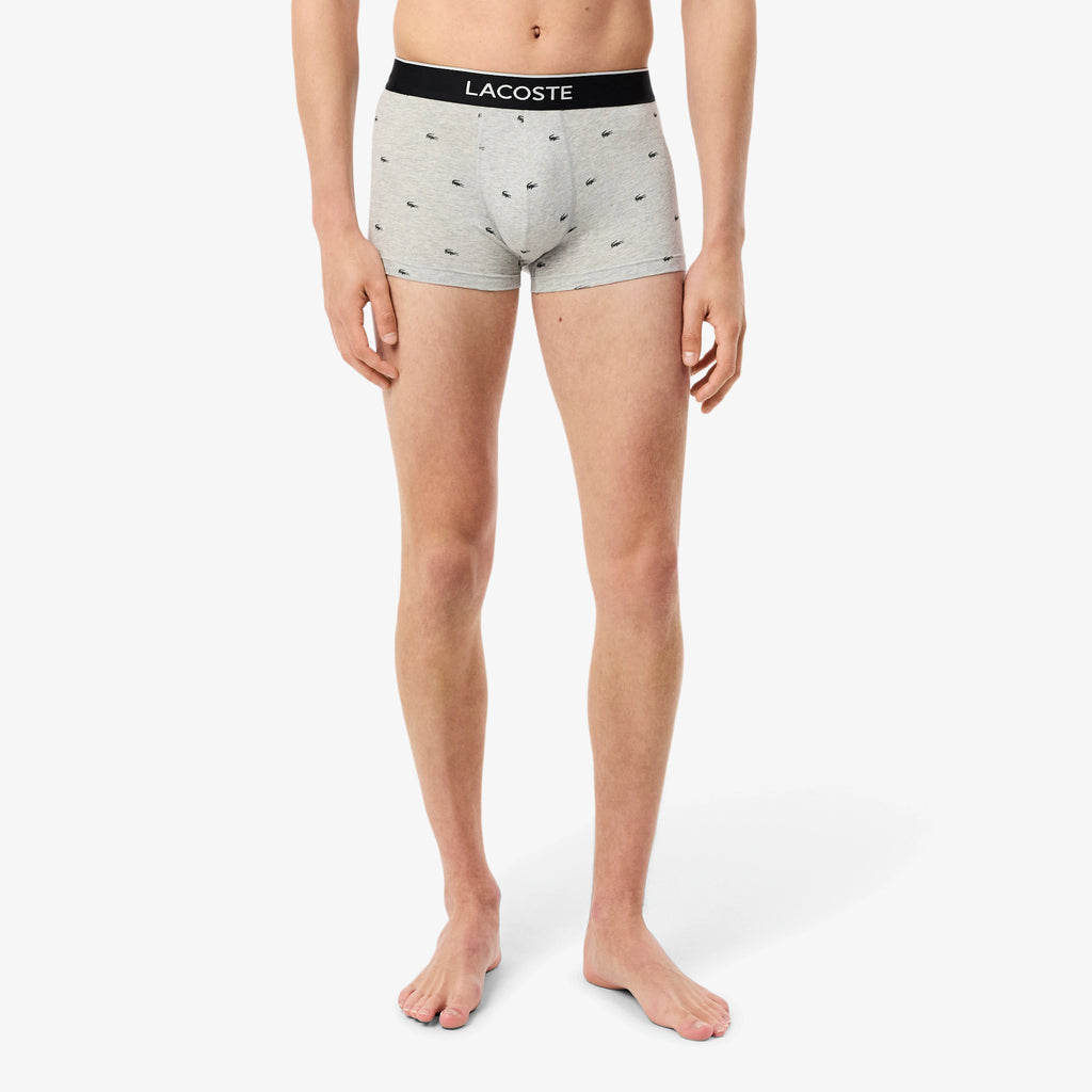 PACK-3 BOXERS MIDI LACOSTE