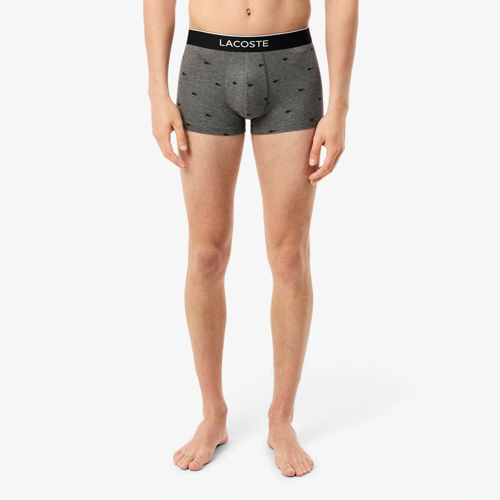 PACK-3 BOXERS MIDI LACOSTE