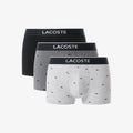PACK-3 BOXERS MIDI LACOSTE