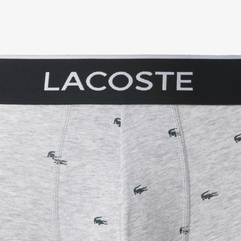 PACK-3 BOXERS MIDI LACOSTE