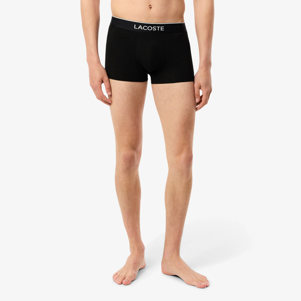 PACK-3 BOXERS MIDI LACOSTE