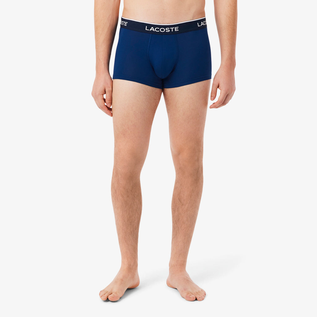 PACK-3 BOXERS MIDI LACOSTE