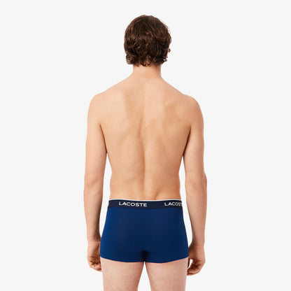 PACK-3 BOXERS MIDI LACOSTE