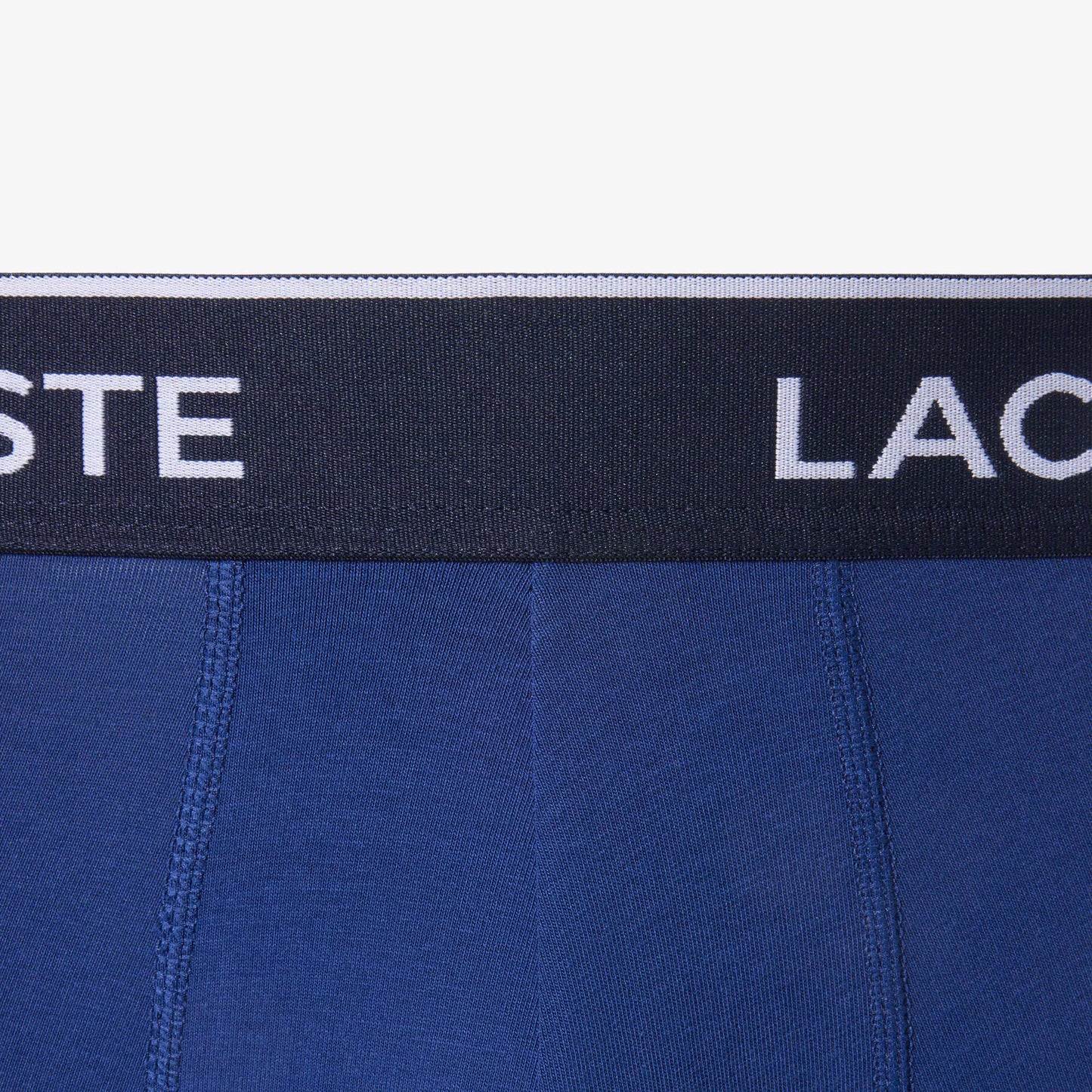 PACK-3 BOXERS MIDI LACOSTE