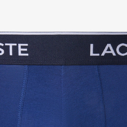 PACK-3 BOXERS MIDI LACOSTE