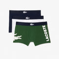 PACK-3 BOXERS MIDI LACOSTE