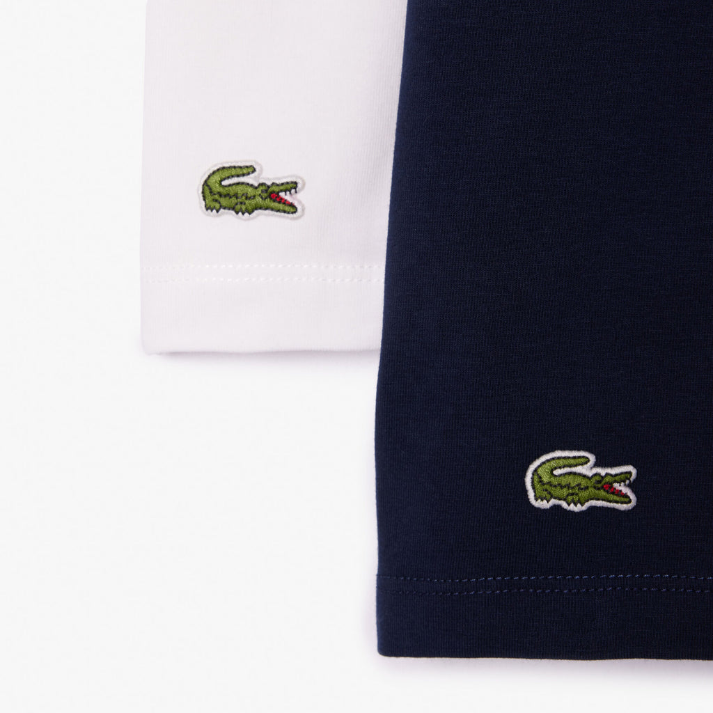 PACK-3 BOXERS MIDI LACOSTE