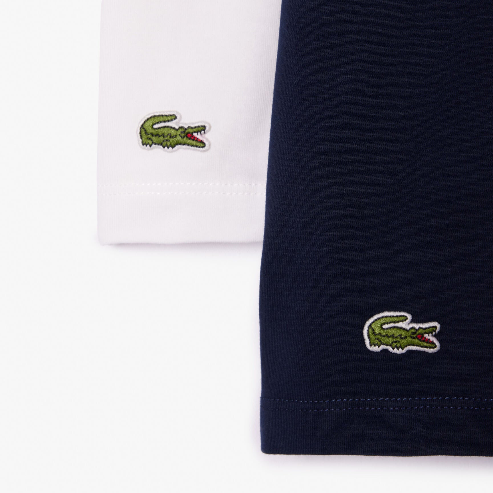 PACK-3 BOXERS MIDI LACOSTE