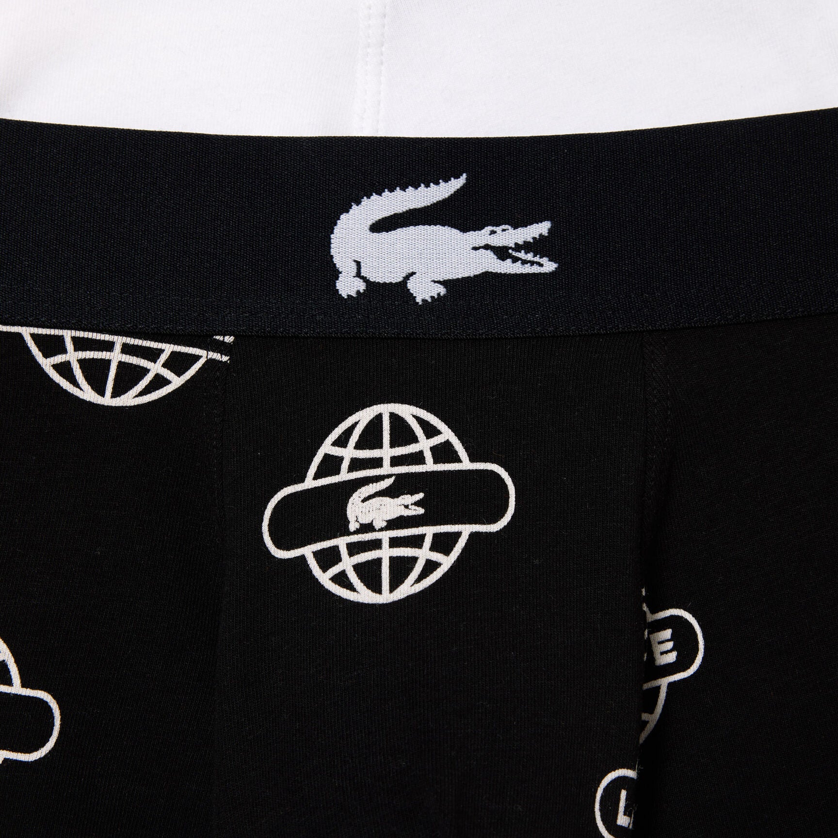 PACK-3 BOXERS MIDI LACOSTE