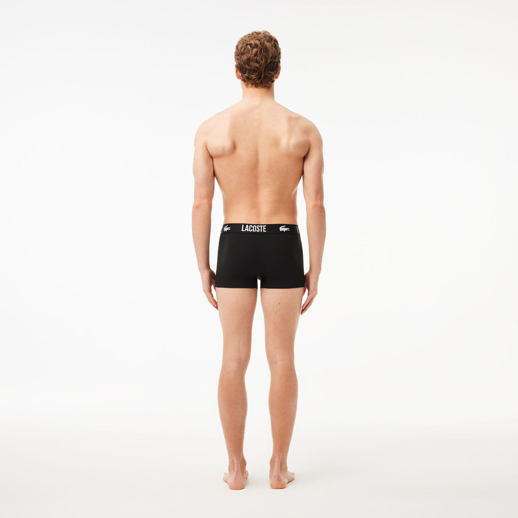 PACK-3 BOXERS MIDI LACOSTE