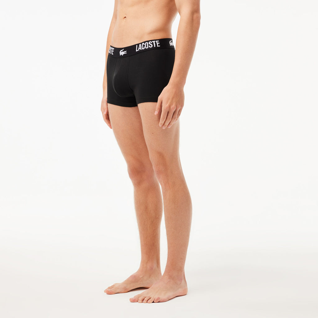 PACK-3 BOXERS MIDI LACOSTE