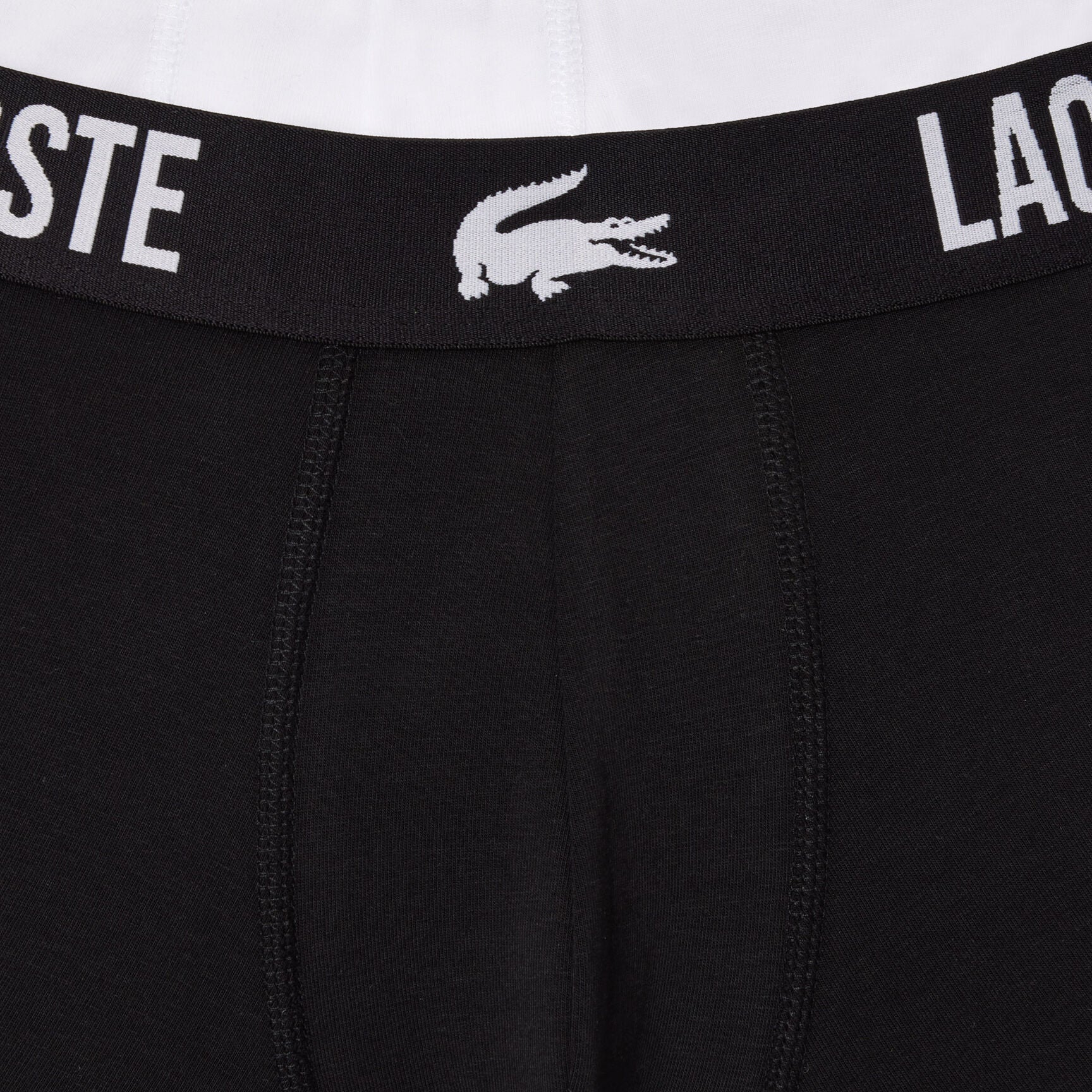 PACK-3 BOXERS MIDI LACOSTE