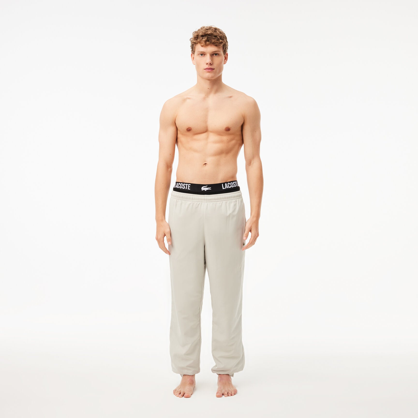 PACK-3 BOXERS MIDI LACOSTE