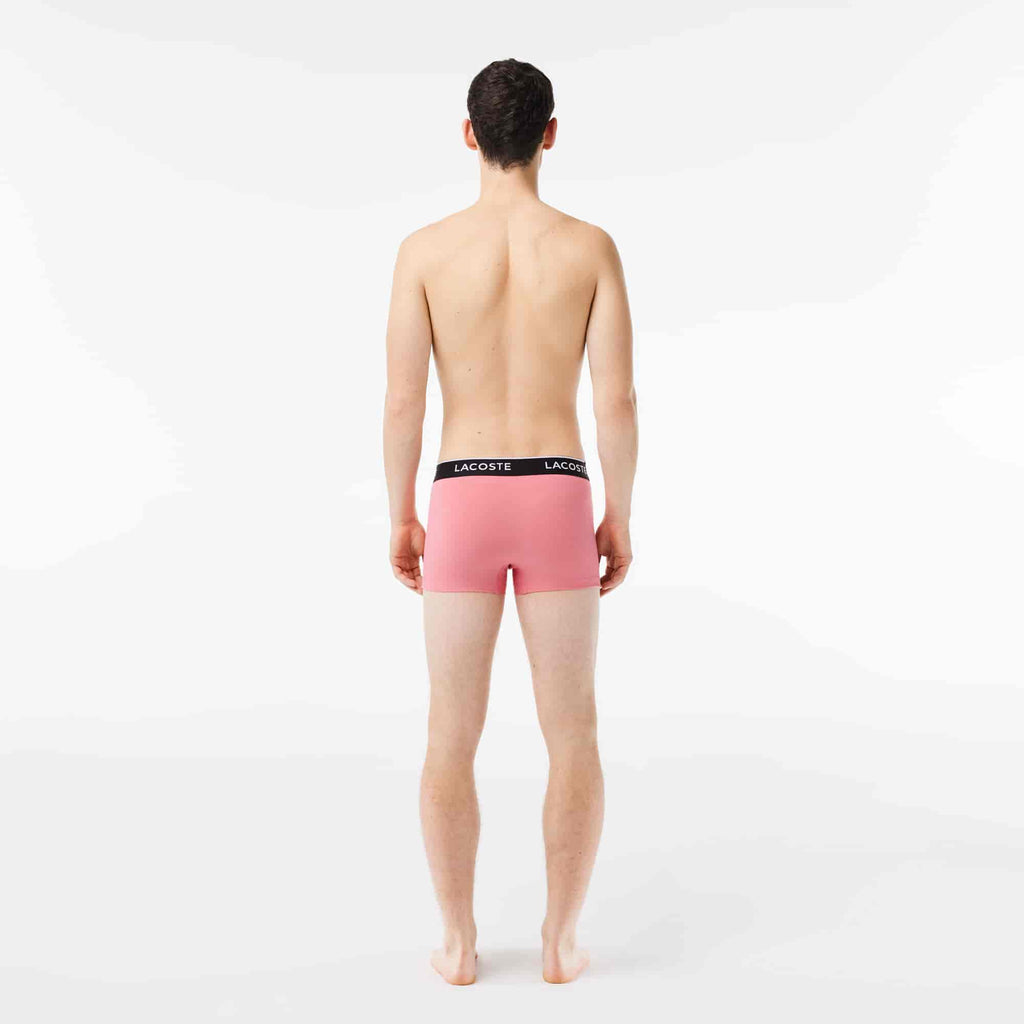 PACK-3 BOXERS MIDI LACOSTE