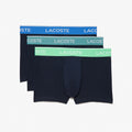 PACK-3 BOXERS MIDI LACOSTE