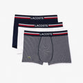 PACK-3 BOXERS MIDI LACOSTE