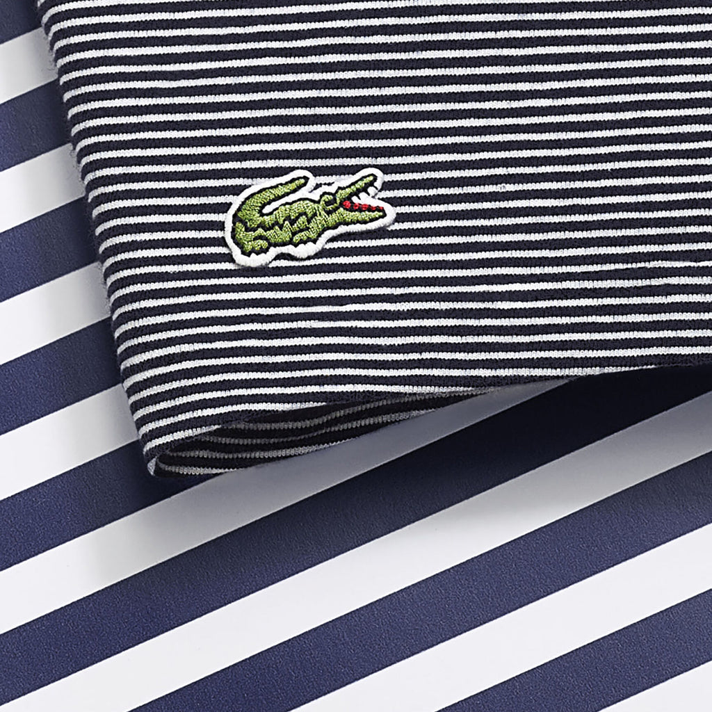 PACK-3 BOXERS MIDI LACOSTE